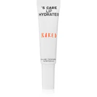 Sister's Aroma Lip Hydrater tónovací hydratační balzám na rty odstín Naked 10 ml