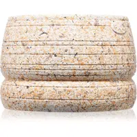 PAJU Bill Sand venkovní svíčka 15x15 cm 1 ks