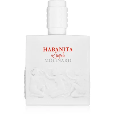 Molinard Habanita parfémovaná voda pro ženy 75 ml