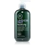 Paul Mitchell Tea Tree Lavender Mint hydratační a zklidňující kondicionér pro suché a nepoddajné vlasy 300 ml