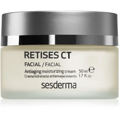 Sesderma Retises CT omlazující krém proti stárnutí pleti 50 ml