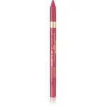 Eveline Cosmetics Variété voděodolná tužka na rty odstín 04 9 ml