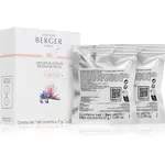 Maison Berger Paris Liliflora vůně do auta náhradní náplň 2x17 g