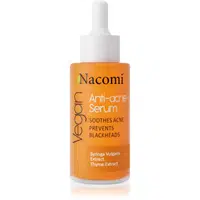 Nacomi Anti-Acne pleťové sérum proti akné 40 ml