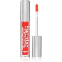 theBalm Stainiac® Lip And Cheek Stain multifunkční líčidlo na rty a tváře odstín Prom Queen 4 ml