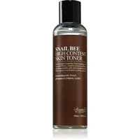 Benton Snail Bee hydratační tonikum vyrovnávající pH pleti 150 ml