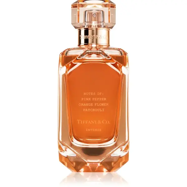 Tiffany & Co. Rose Gold Intense parfémovaná voda pro ženy 75 ml