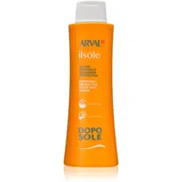 Arval IlSole Protective Soothing Aftersun Cream ochranný krém po opalování 400 ml