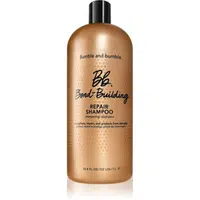 Bumble and bumble Bb.Bond-Building Repair Shampoo obnovující šampon pro každodenní použití 1000 ml