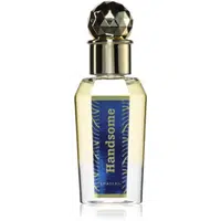 Khadlaj Handsome parfémovaný olej unisex 15 ml