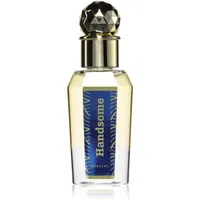 Khadlaj Handsome parfémovaný olej unisex 15 ml