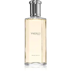 Yardley English Dafodil toaletní voda pro ženy 125 ml