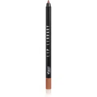 BPerfect Lip Library konturovací tužka na rty odstín Temptation 1.5 g