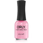 Orly Lacquer lak na nehty odstín Wistful Water Lily 11 ml