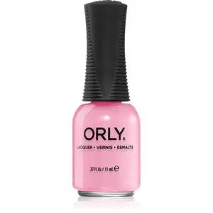 Orly Lacquer lak na nehty odstín Wistful Water Lily 11 ml