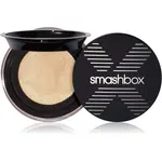 Smashbox Always On Setting Powder matující sypký pudr odstín Translucent Light 9.9 g