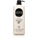 ZENZ Organic Fresh Herbs No. 87 intenzivní péče pro obnovu pokožky hlavy 1000 ml