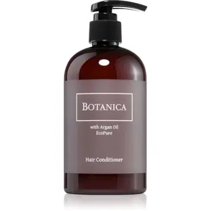 Botanica Hair Conditioner vlasový kondicionér s arganovým olejem 360 ml