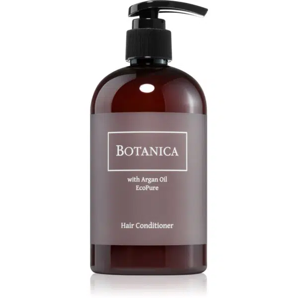 Botanica Hair Conditioner vlasový kondicionér s arganovým olejem 360 ml