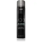 ASP MODE Air Loader lak na vlasy s extra silnou fixací 600 ml