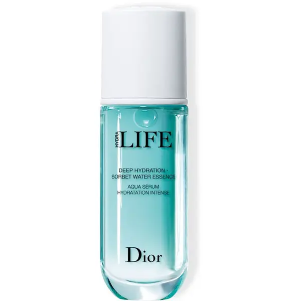 DIOR Hydra Life Deep Hydration Sorbet Water Essence intenzivní hydratační sérum 40 ml
