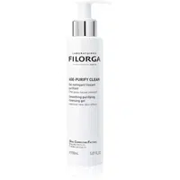 FILORGA AGE-PURIFY CLEAN čisticí gel proti nedokonalostem pleti 150 ml