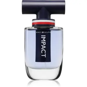 Tommy Hilfiger Impact toaletní voda pro muže 50 ml