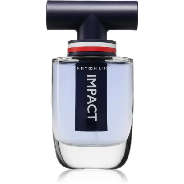 Tommy Hilfiger Impact toaletní voda pro muže 50 ml