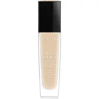 Lancôme Teint Miracle rozjasňující make-up odstín 01 Beige Albâtre 30 ml