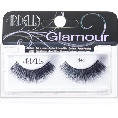 Ardell Glamour nalepovací řasy 141