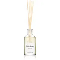 The Olphactory The Olphactory Cannabis aroma difuzér 100 ml