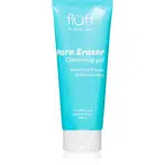 Fluff Pore Eraser čisticí pleťový gel s kyselinou salicylovou 100 ml