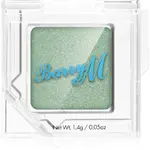 Barry M Clickable oční stíny odstín Secret Garden 1.4 g