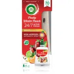 Air Wick Active Fresh Family Winter Punch automatický osvěžovač vzduchu s náplní 228 ml