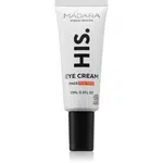 MÁDARA HIS hydratační oční krém pro muže 17 ml