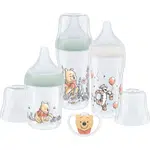 NUK Perfect Match Disney Winnie the Pooh Set dárková sada pro miminka