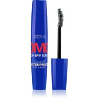 Gabriella Salvete Oh My Gab! OMG Waterproof voděodolná řasenka pro prodloužení, natočení a objem odstín 14 ml