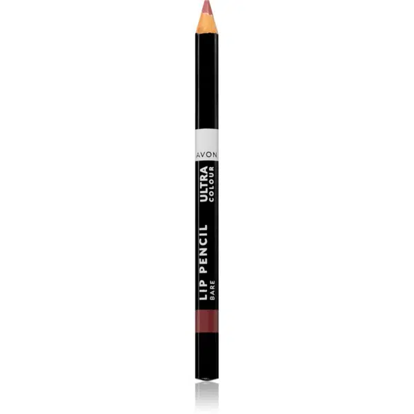 Avon Ultra Colour tužka na rty odstín Bare 1.1 g