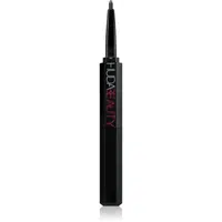 Huda Beauty Life Liner Double Ended Eyeliner Liquid Liner & Pencil oboustranná tužka na oči 1.5 ml