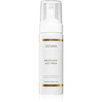 Venira Obličejová mycí pěna mycí pěna pro všechny typy pleti včetně citlivé 150 ml