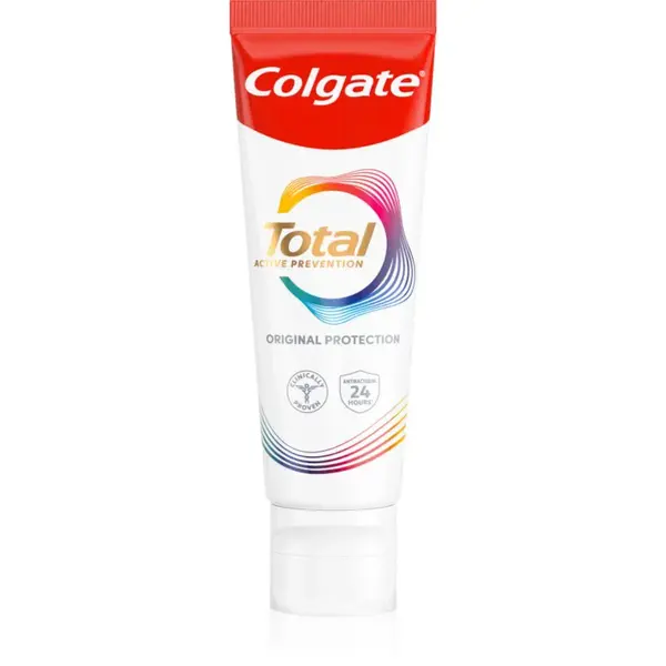 Colgate Total Active Prevention Original zubní pasta 75 ml