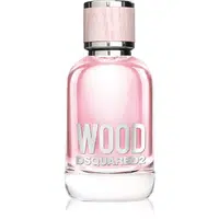 Dsquared2 Wood Pour Femme toaletní voda pro ženy 50 ml