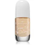 essence Oh happy daisy! lak na nehty odstín 02 Drive me Daisy! 8 ml