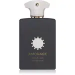 Amouage Opus XIII: Silver Oud parfémovaná voda unisex 100 ml
