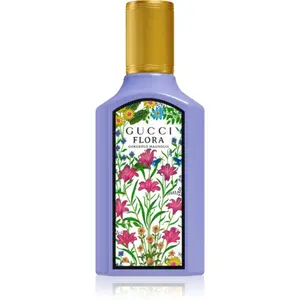 Gucci Flora Gorgeous Magnolia parfémovaná voda pro ženy 50 ml