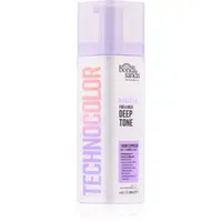 Bondi Sands Technocolor Magenta samoopalovací pěna odstín Deep Rich Tone 200 ml