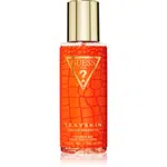 Guess Sexy Skin Solar Warmth parfémovaný tělový sprej pro ženy 250 ml