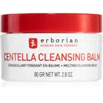 Erborian Centella odličovací a čisticí balzám s hydratačním účinkem 80 g