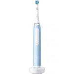 Oral B iO3 elektrický zubní kartáček Blue 1 ks