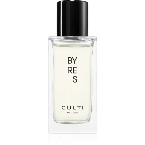 Culti Texturae Byres parfémovaná voda unisex 50 ml
